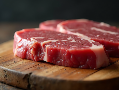 Choosing the Right Bulk Meat Suppliers
