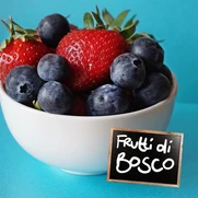 frutti i bosco, nutrizione, dracones, wellness, 21 alimenti per un buon 2021, ASCENDO, blog dracones
