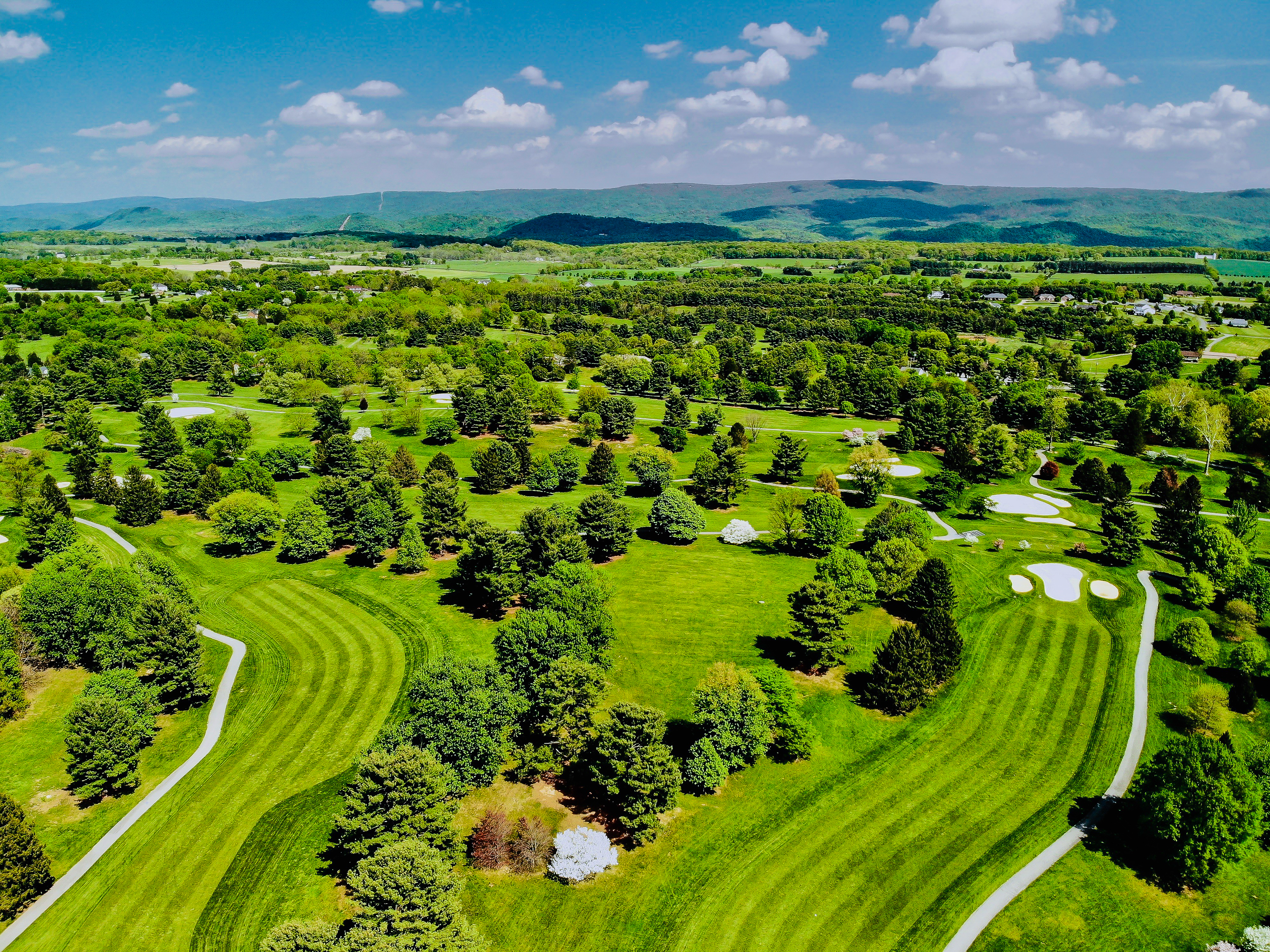drone photography