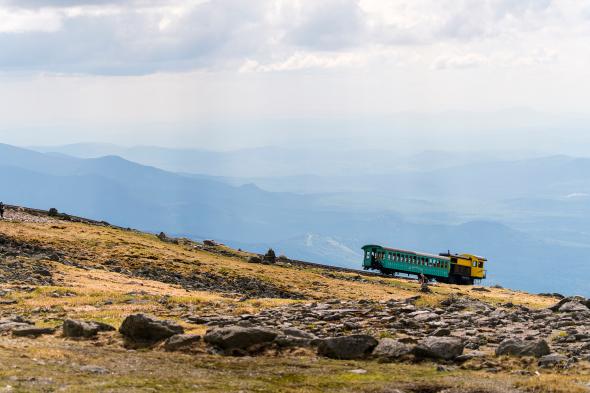 Cog Railroad