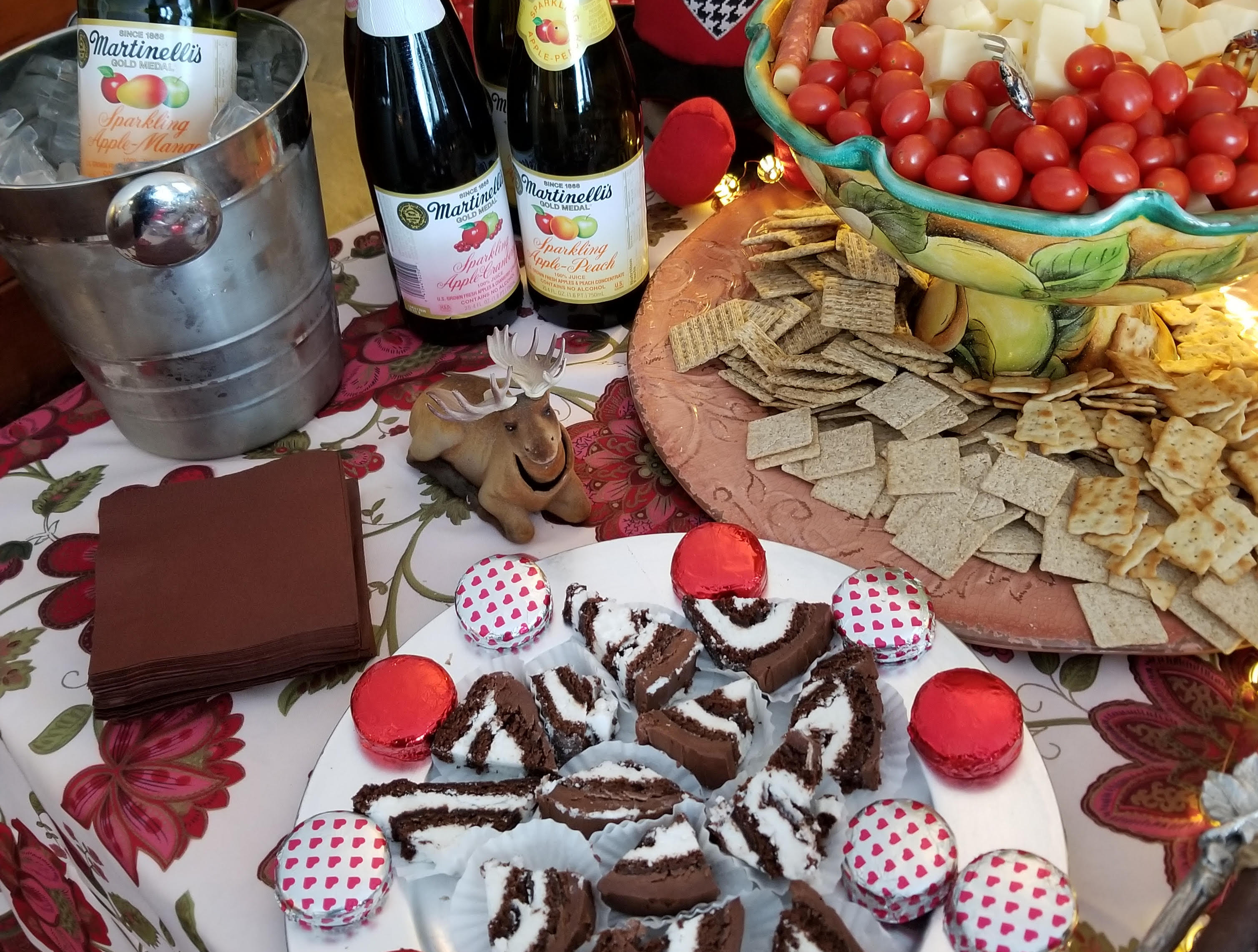 Chocolate Festival