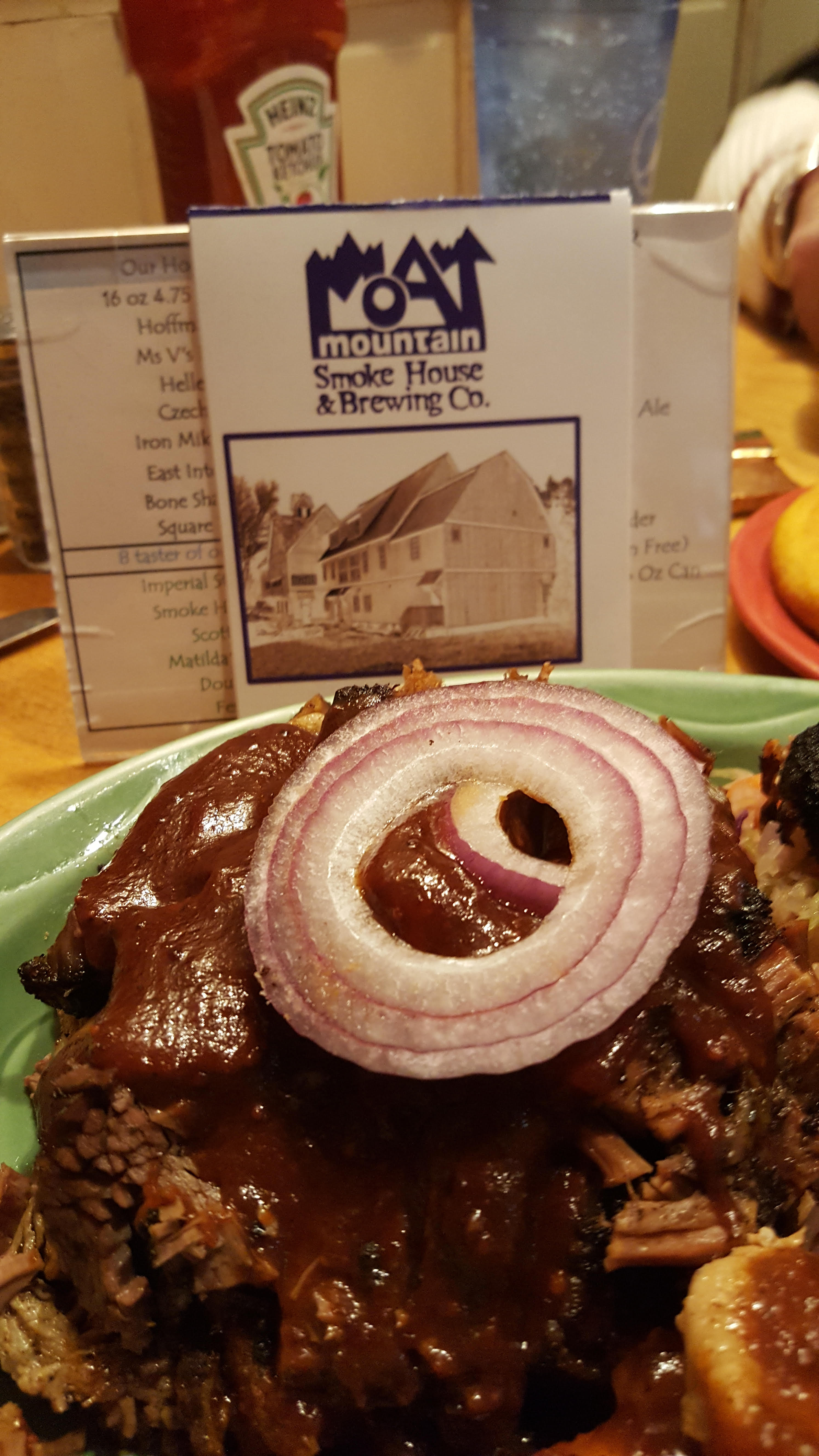 Great Food