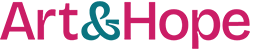 Art and Hope logo