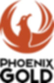 Phoenix Gold logo