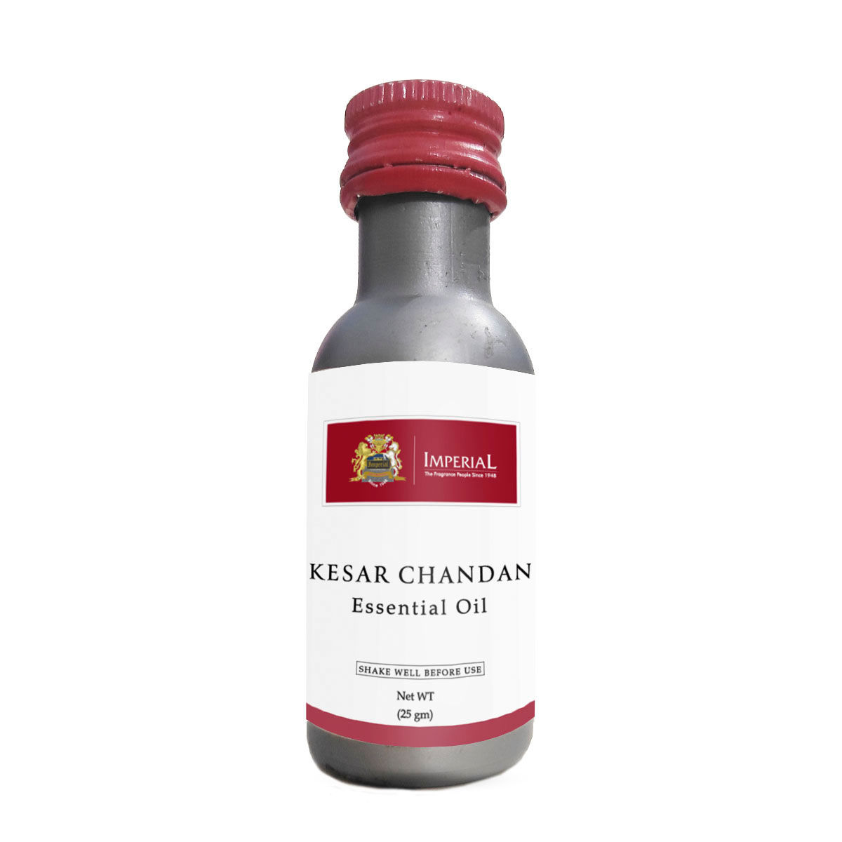 Imperial Kesar Chandan Essential Oil – SB Aromatic