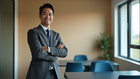 Delhi-Based Consultancy for Strategic Business Growth