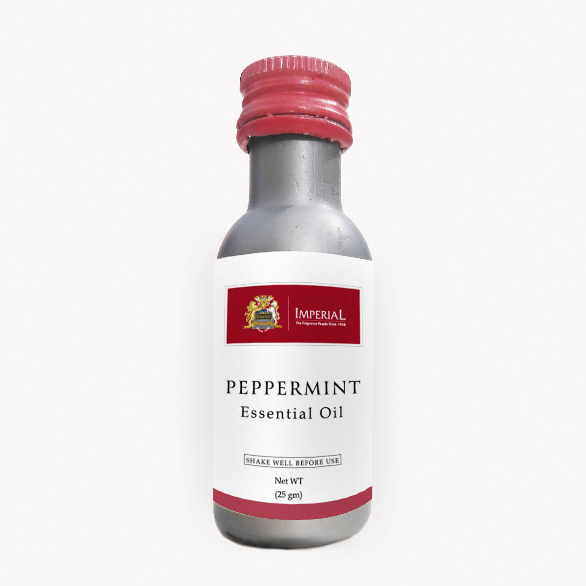 Imperial Peppermint Essential Oil – SB Aromatic
