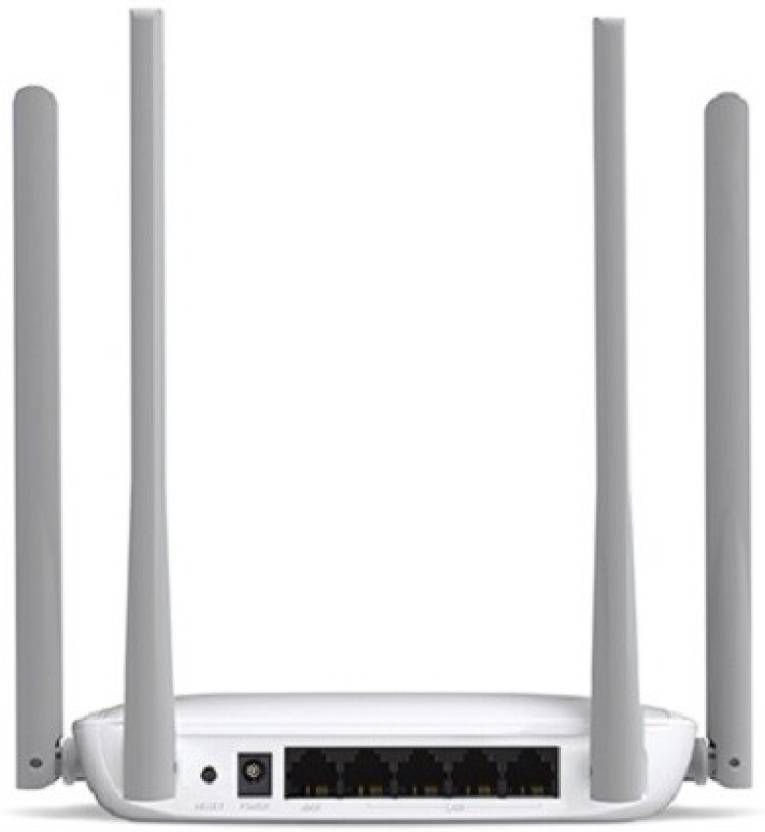Thumbnail: MW325R 300MBPS WIRELESS N ROUTER