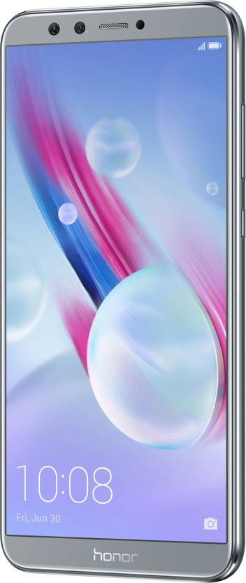 Thumbnail: Honor 9 Lite (Glacier Grey, 32 GB)  (3 GB RAM)