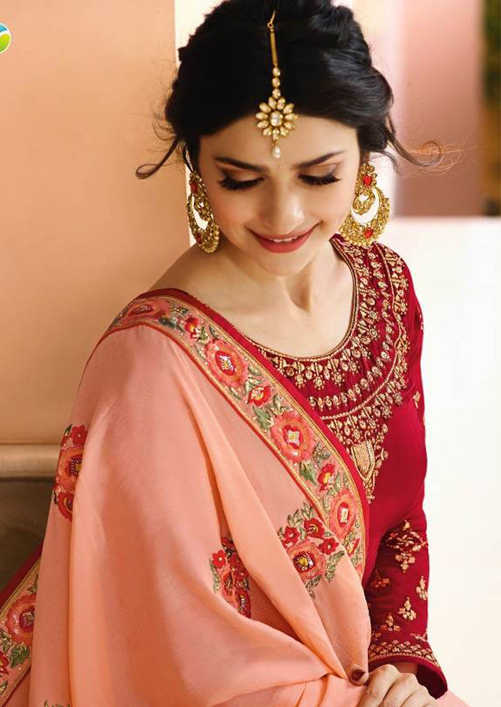 Thumbnail: MevaFab Kaseesh Suits