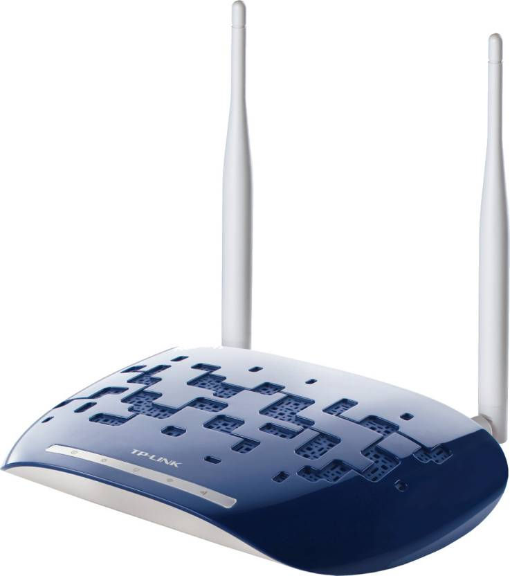 Thumbnail: TP-LINK TL-WA830RE 300 Mbps Wireless N Range Extender