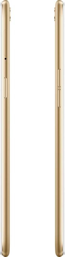 Thumbnail: OPPO A71 New Edition (Gold, 16 GB)  (3 GB RAM)