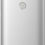 Thumbnail: Moto M (Silver, 64 GB)  (4 GB RAM)