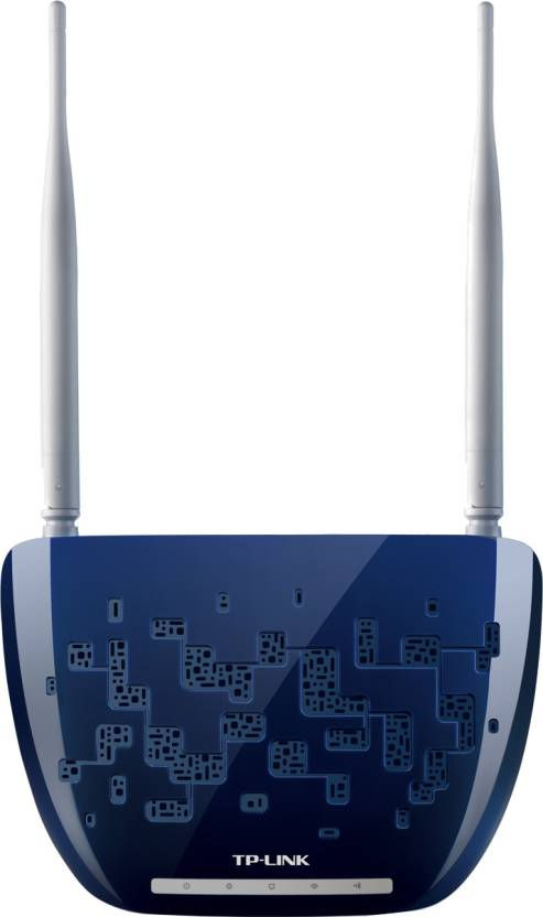 Thumbnail: TP-LINK TL-WA830RE 300 Mbps Wireless N Range Extender