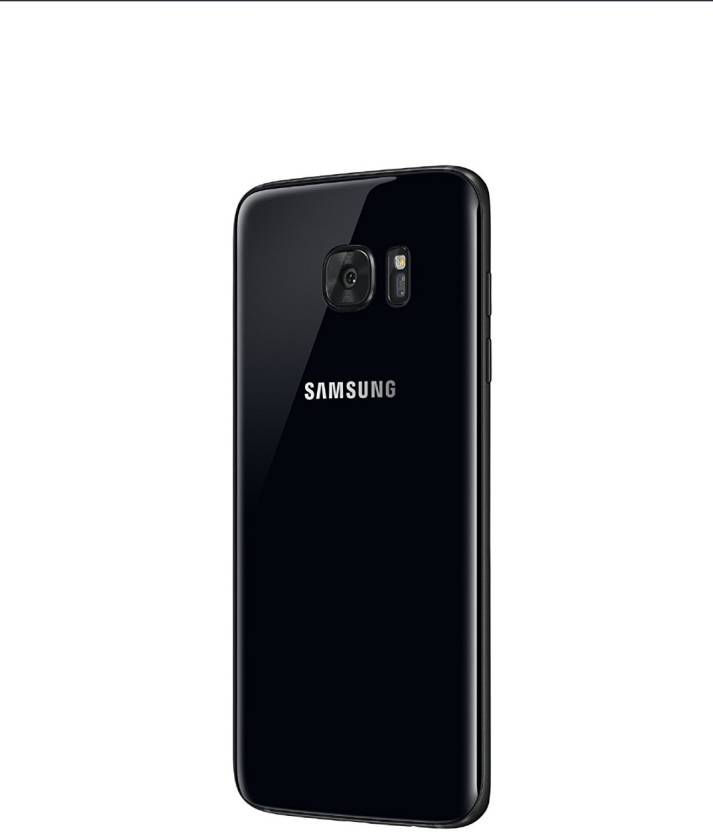 Thumbnail: Samsung S7 Edge (Black Pearl, 128 GB)  (4 GB RAM)