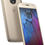 Thumbnail: Moto G5s (Fine Gold, 32 GB)  (4 GB RAM)