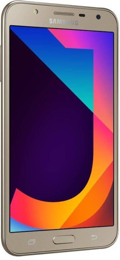 Thumbnail: Samsung Galaxy J7 Nxt (Gold, 32 GB)  (3 GB RAM)