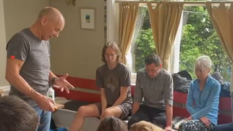 Clifton Village Gets Rescue Ready