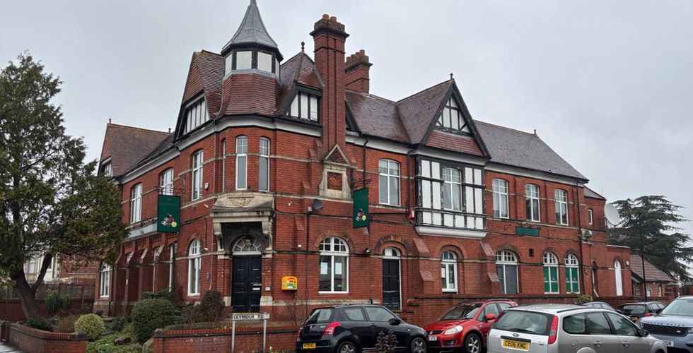 The Sportsman, Nevil Road, Bishopston (Feb 2025)