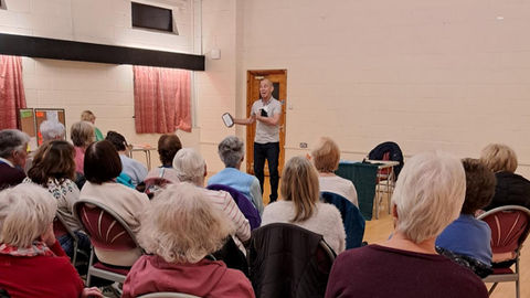 CPR and Defibrillator Training Across Bristol in Early April