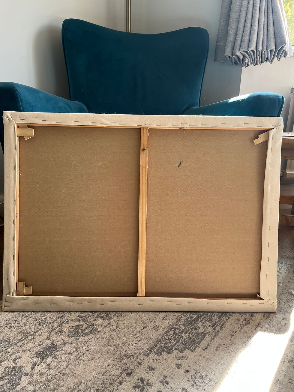 Thumbnail: Morning Ice Cream Seller on the Beach