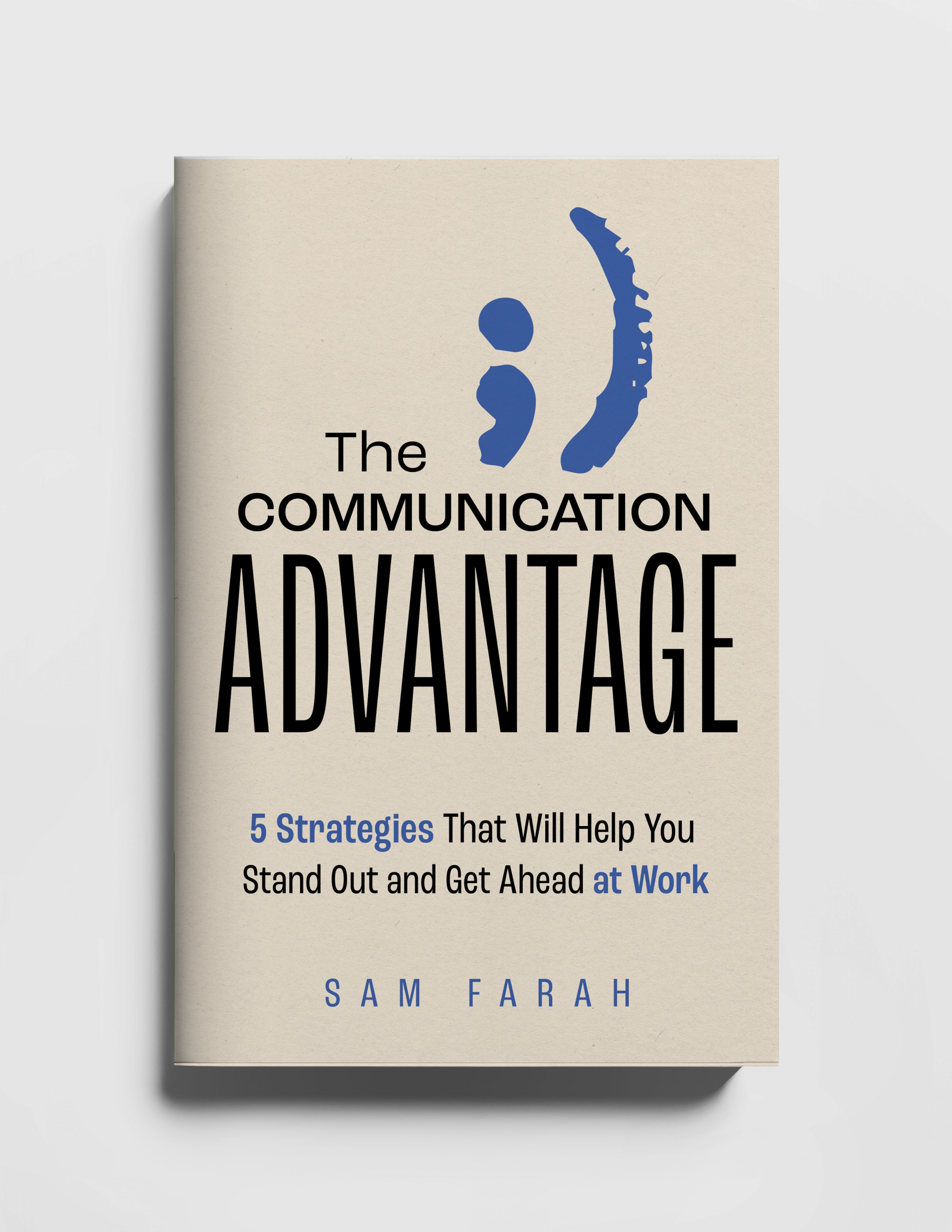 The Communication Advantage