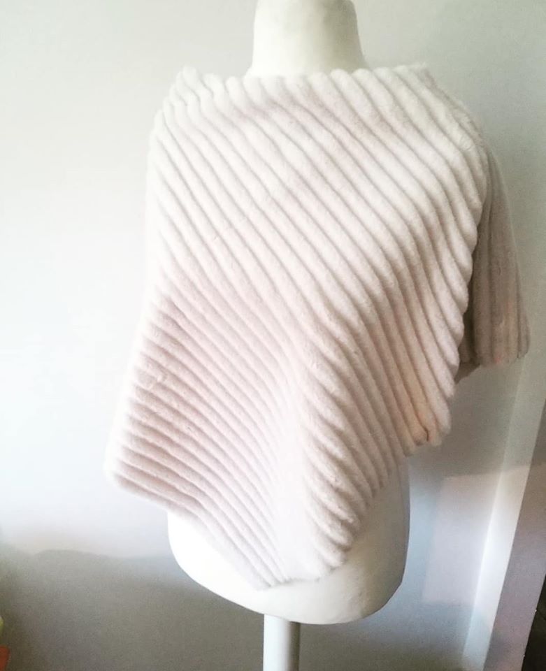 poncho