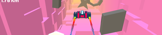 SkyHover RTX - Universe Battle Dpul Gaming RTX Mobile games 