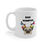 Thumbnail: Bah Humpug Mug, Coffee Cup, 11oz, 15oz, (Gift)