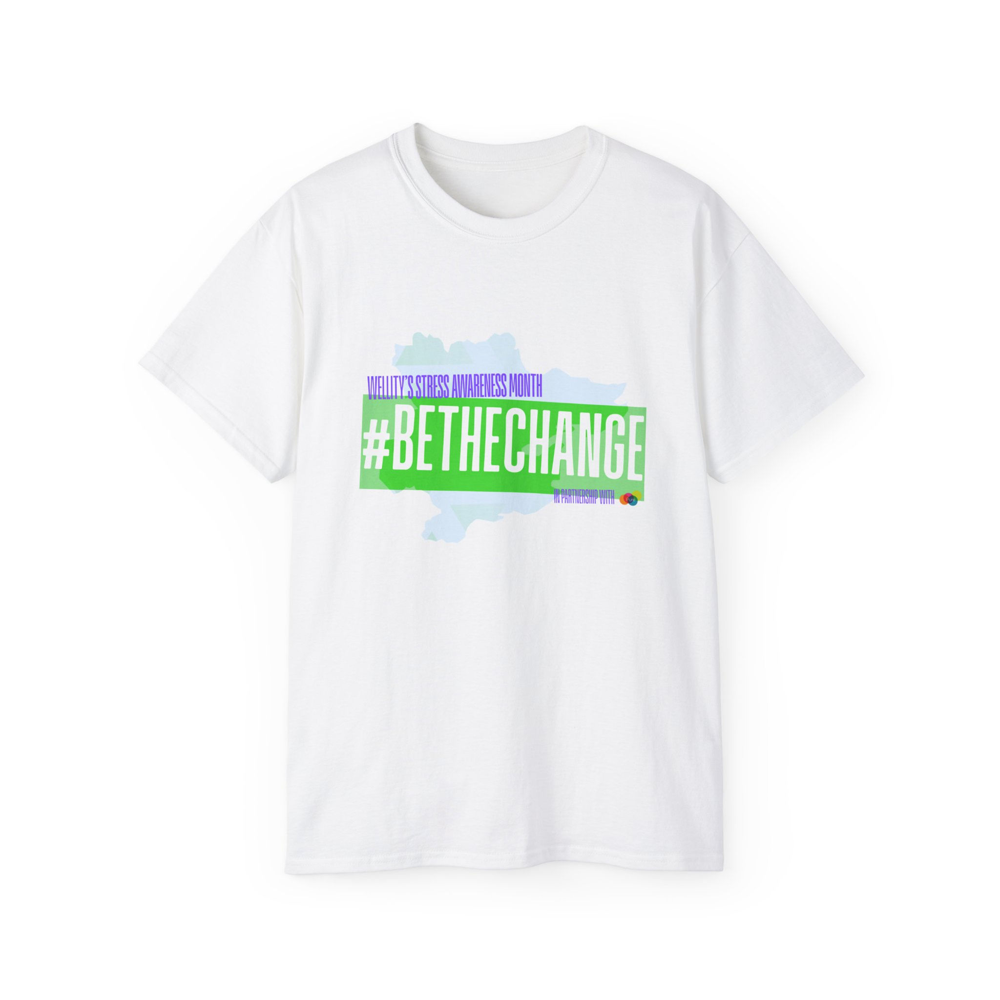 Unisex Ultra Cotton Tee