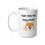 Thumbnail: Dad, You're Pawsome Mug, Coffee Cup, 11oz, 15oz