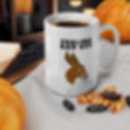 Thumbnail: Feeling Bad Ass Mug, Coffee Cup, 11oz, 15oz, (Gift)