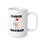 Thumbnail: Fleece Navidad Mug, Coffee Cup, 11oz, 15oz, (Gift)