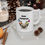 Thumbnail: Bah Humpug Mug, Coffee Cup, 11oz, 15oz, (Gift)