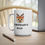 Thumbnail: Staggeringly Busy Mug, Coffee Cup, 11oz, 15oz