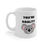 Thumbnail: You're Koality Mug, Coffee Cup, 11oz, 15oz, (Gift)