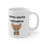 Thumbnail: Boom Chicka Chihuahua Mug, Coffee Cup, 11oz, 15oz