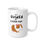 Thumbnail: It's Guinea Be a Good Day Mug, Coffee Cup, 11oz, 15oz
