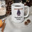 Thumbnail: Hanging in There Mug, Coffee Cup, 11oz, 15oz
