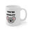Thumbnail: You're Koality Mug, Coffee Cup, 11oz, 15oz, (Gift)