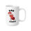 Thumbnail: Bah Humbug Mug, Coffee Cup, 11oz, 15oz, (Gift)