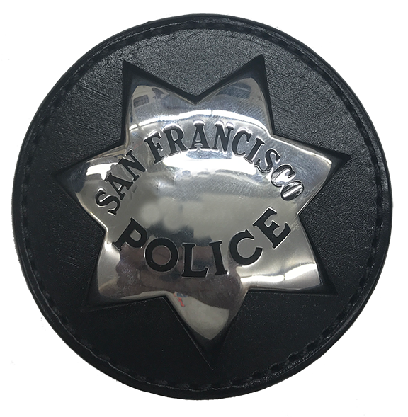 Thumbnail: California - San Francisco PD