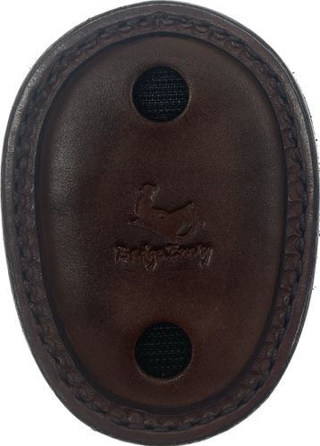 Texas - El Paso PD - Badge Holder - Custom made from top quality