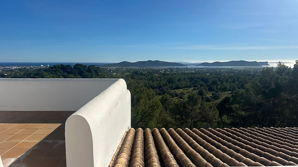 VISTAS AZOTEA