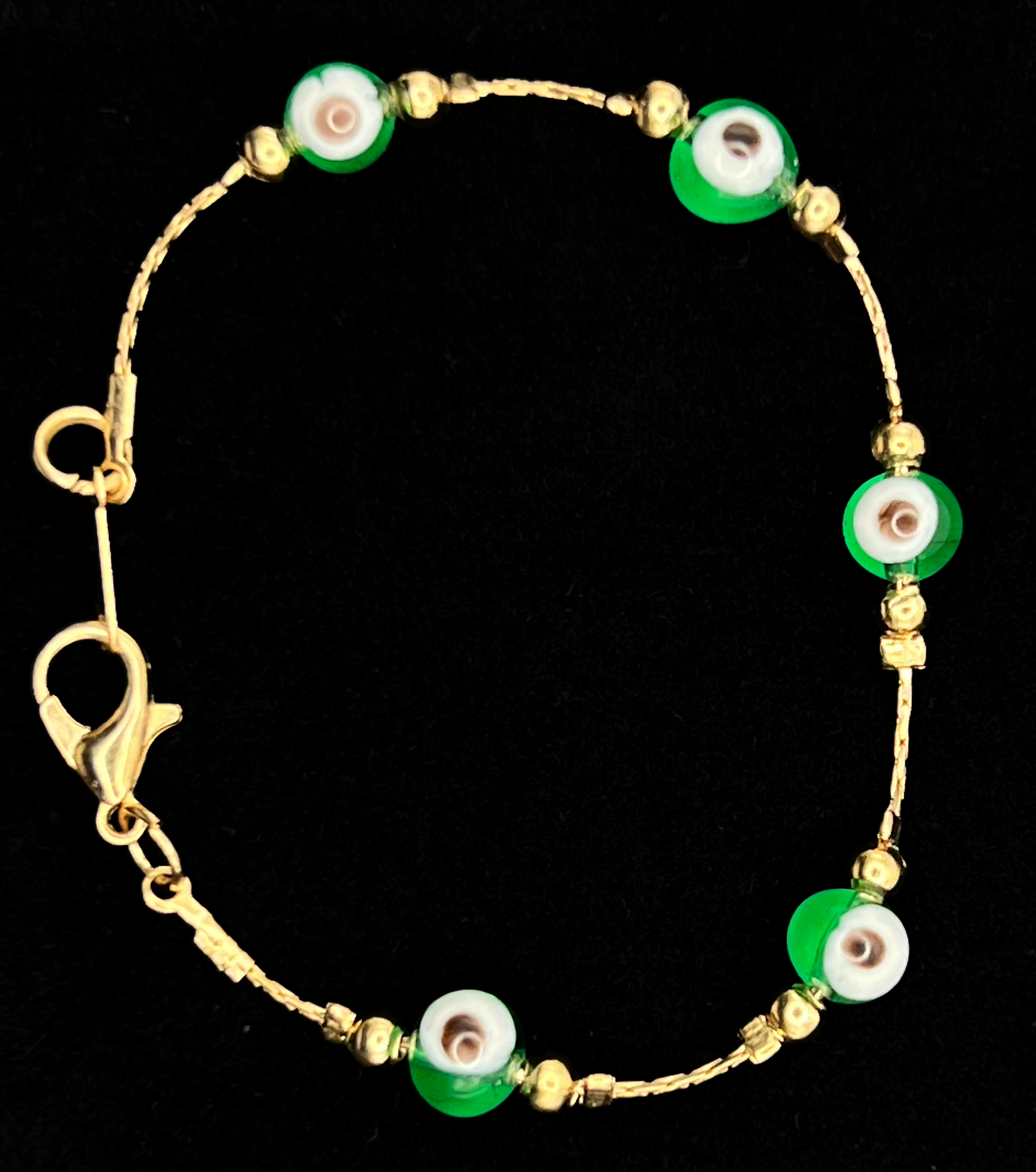 PUL N3 Pulsera Ojo