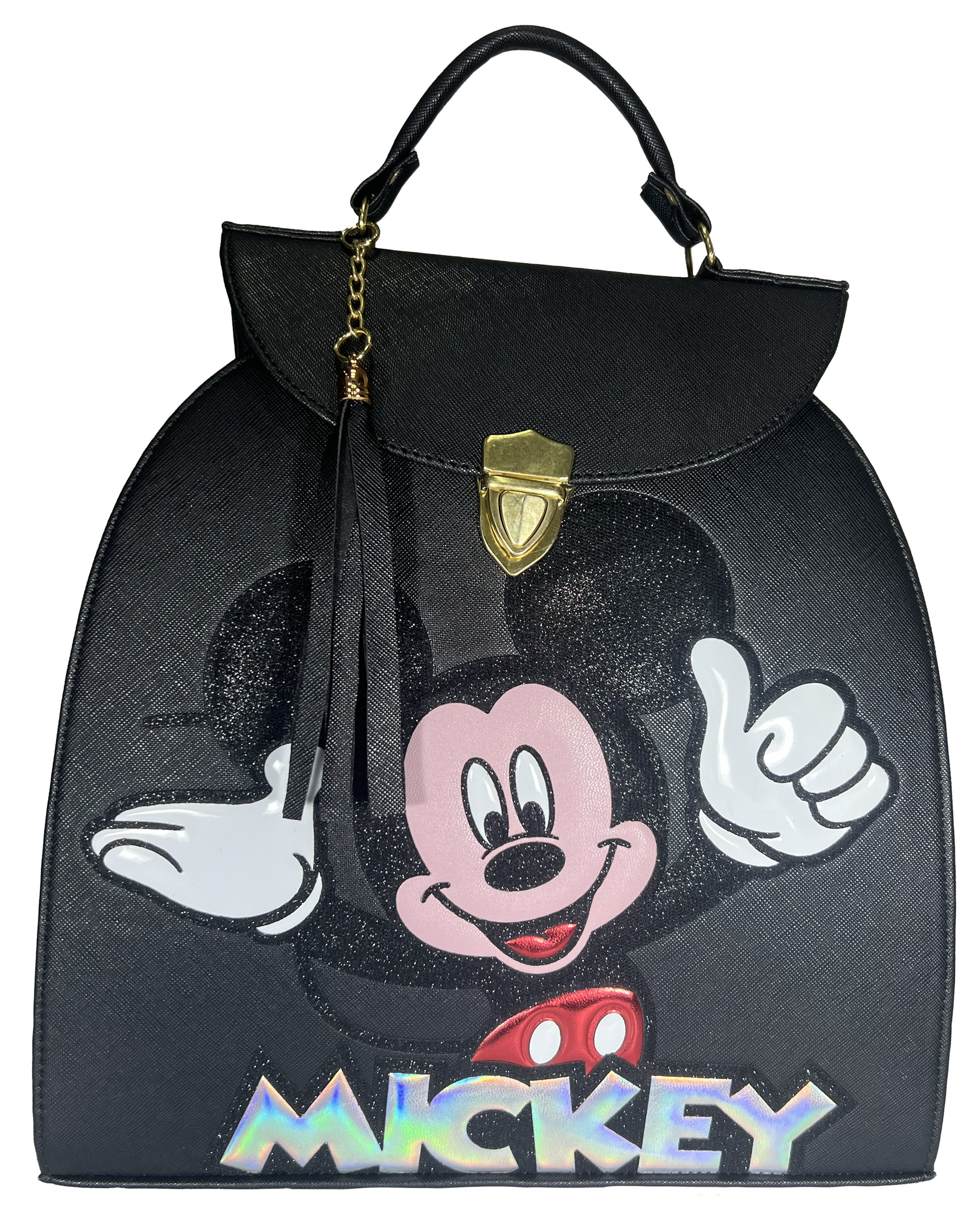 MM Mochila Mickey