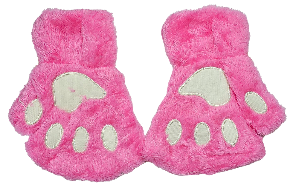 Miniatura: GDG Guantes de Garra
