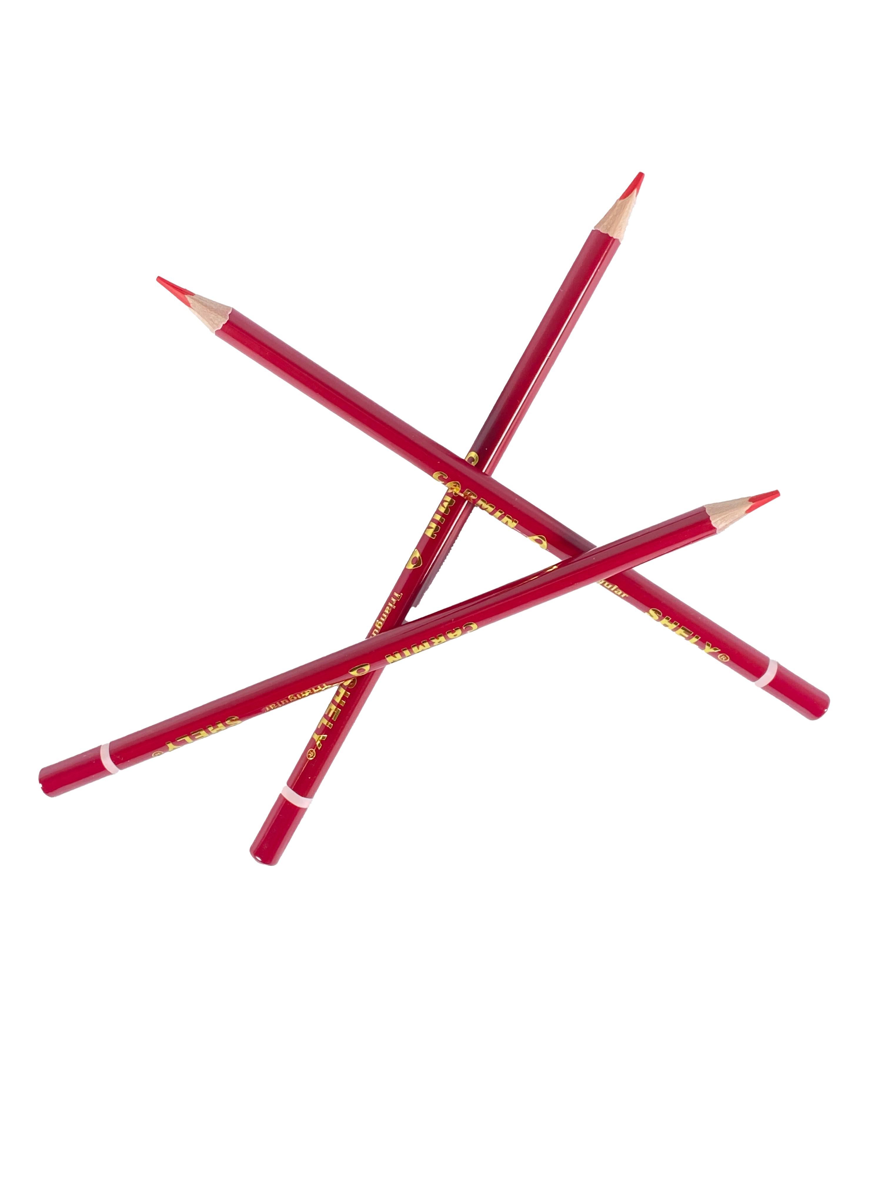 Lápiz Carmín 1 pieza