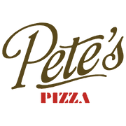 Pete's Pizza