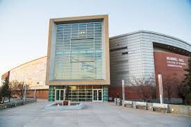 Camp USPAA Scholar Summit 2025 - University of Nebraska at Omaha